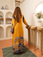 Mustard Hue