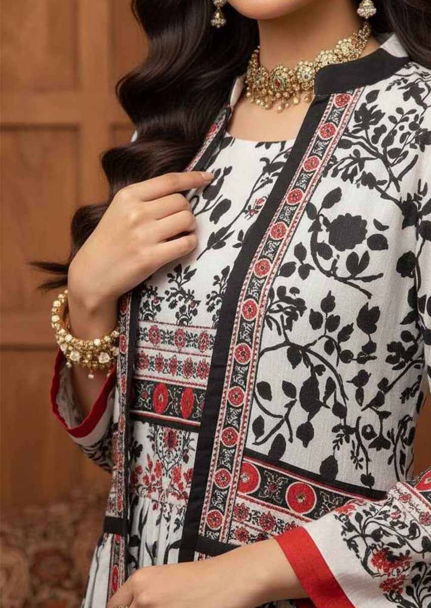 black koti maxi