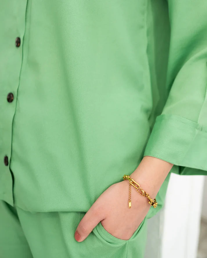 Green Goddess