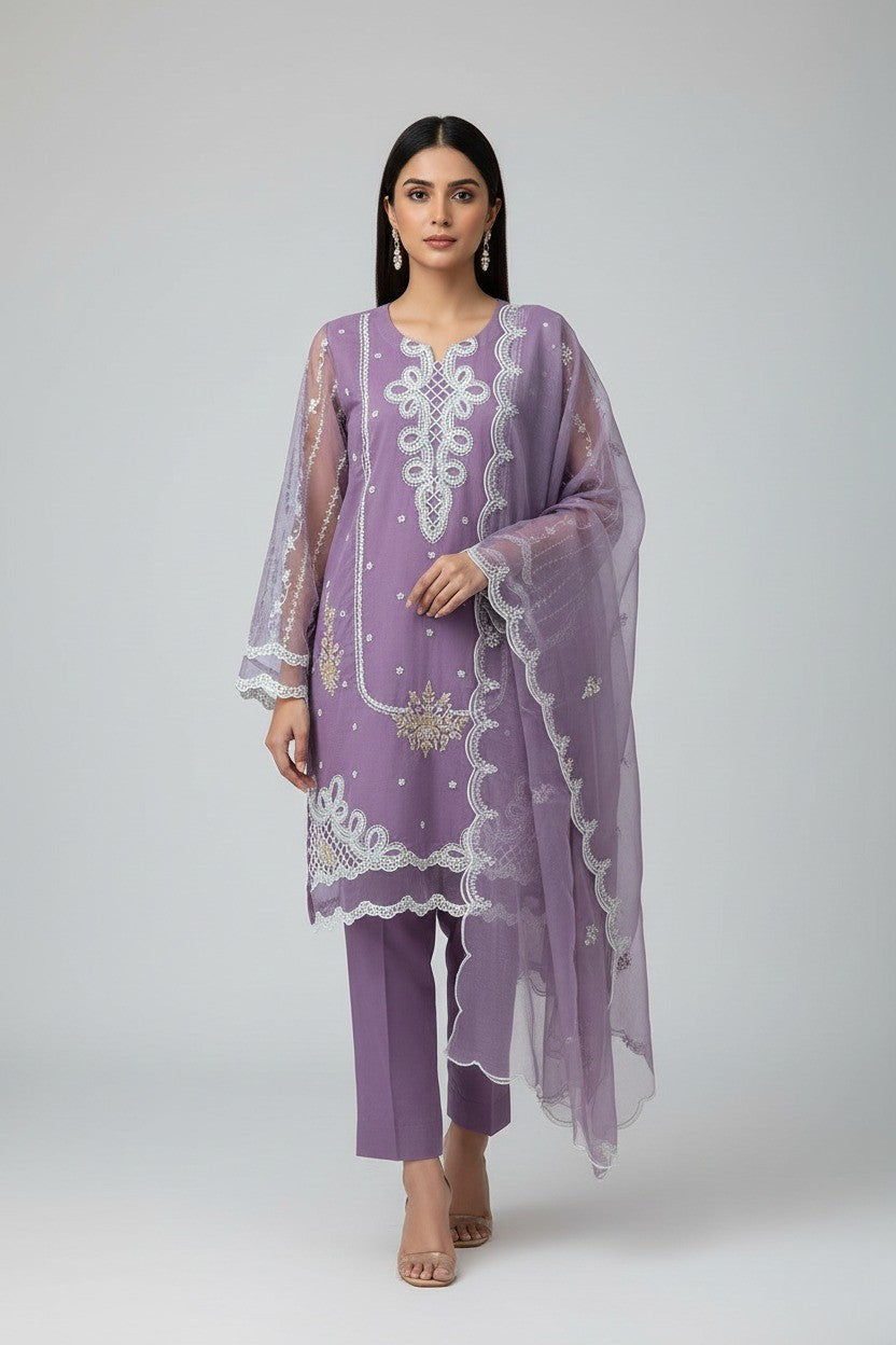 Noor e Zahra