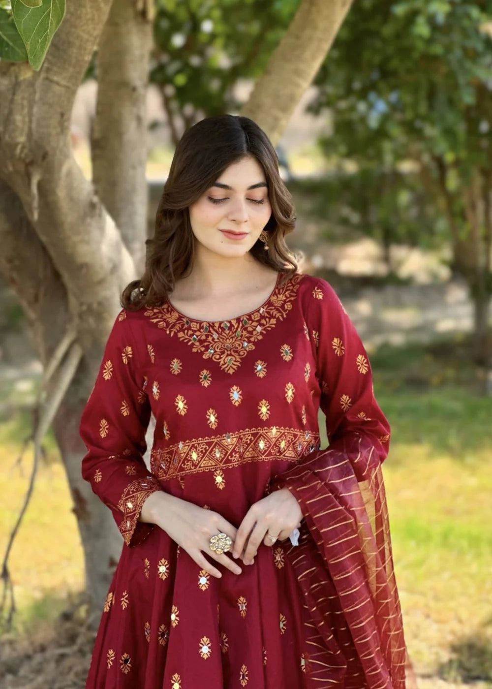 Surkh Jora