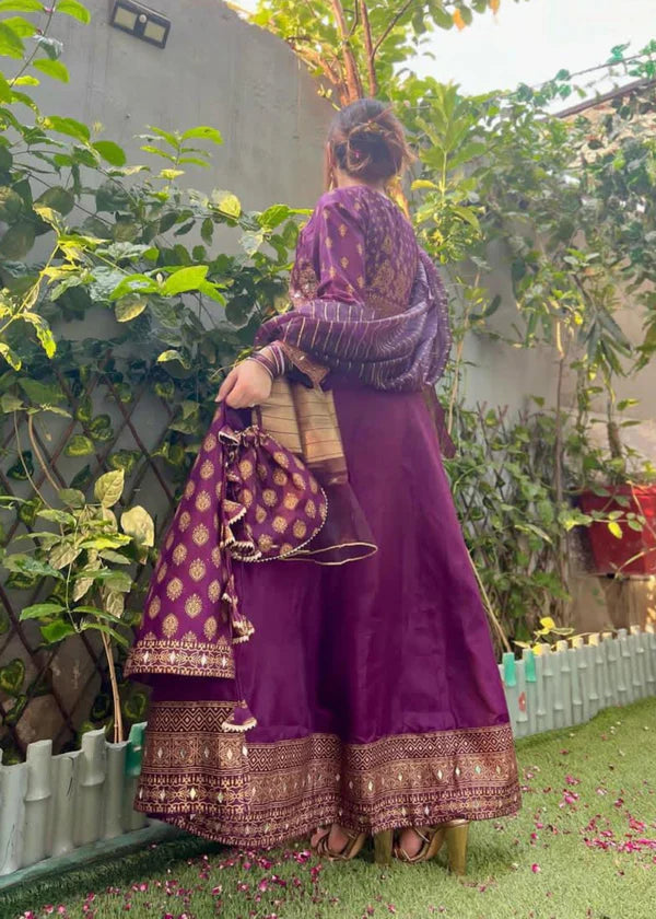Mahnoor