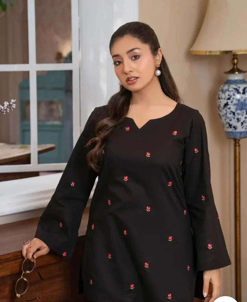 Flower Petal 3pc