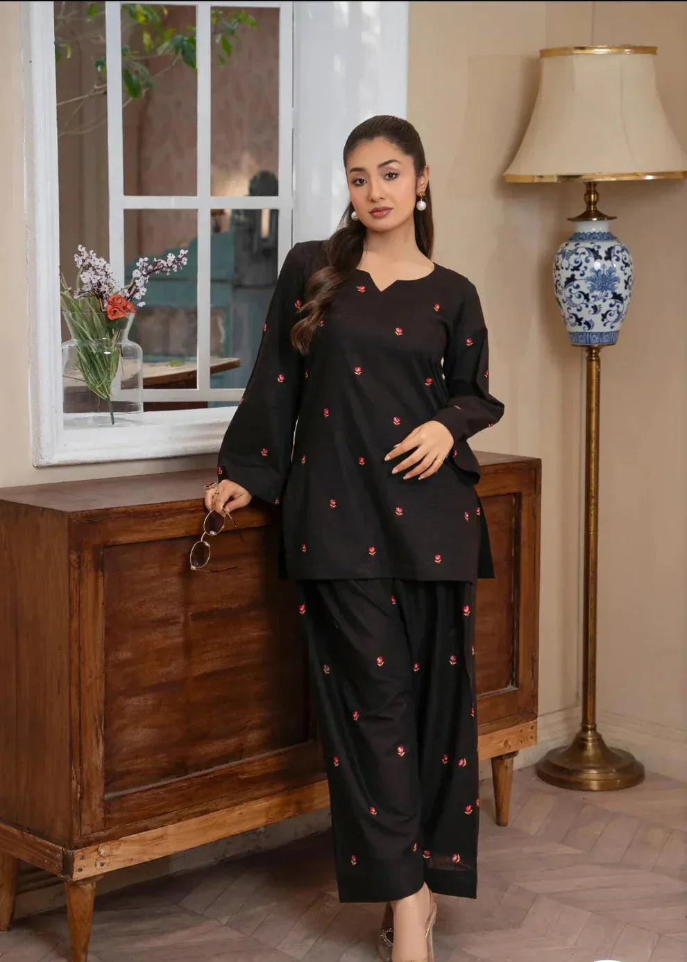 Flower Petal 3pc