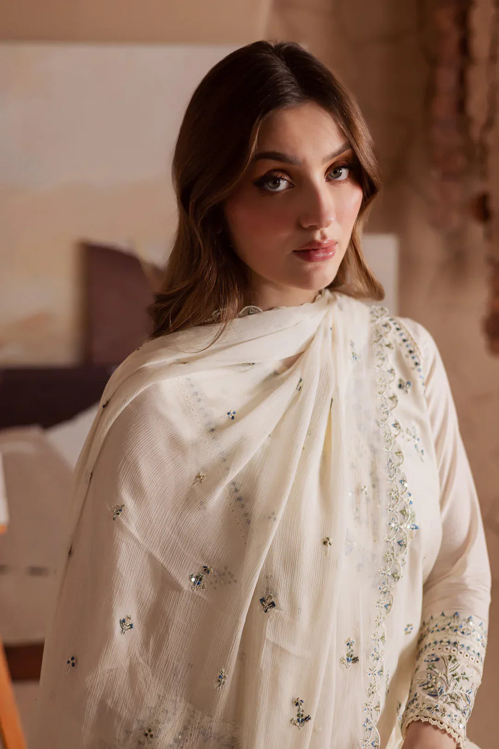 Jasmine 3Pc