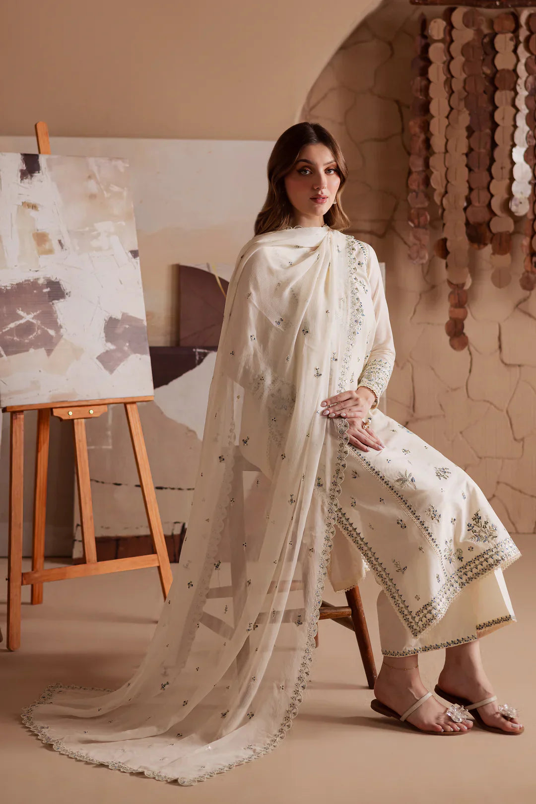 Jasmine 3Pc
