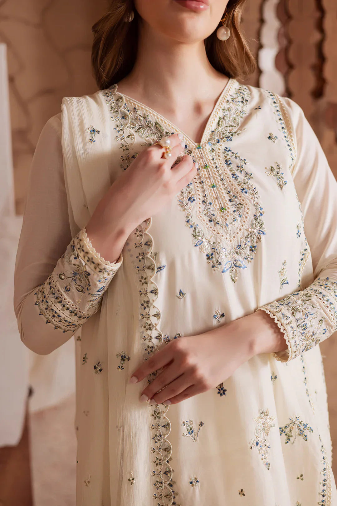 Jasmine 3Pc