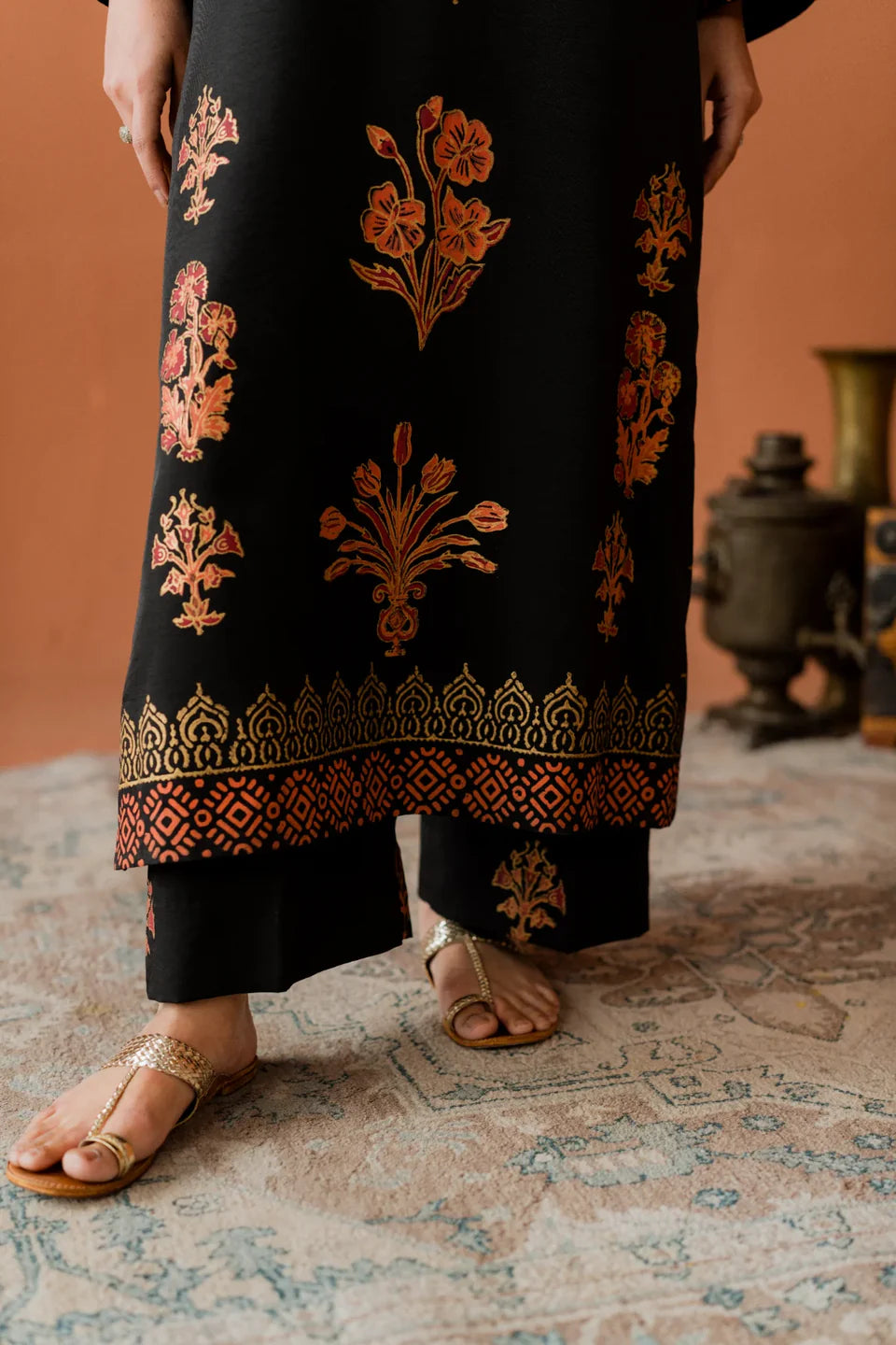 Gul E Shab
