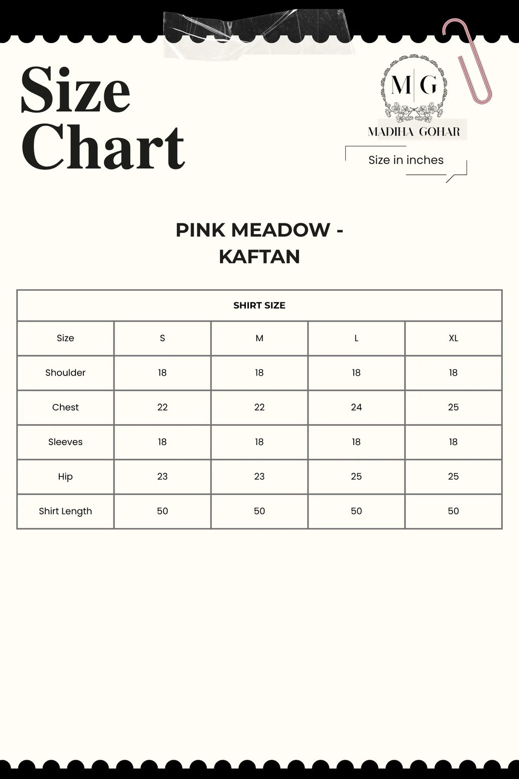 Pink Meadow