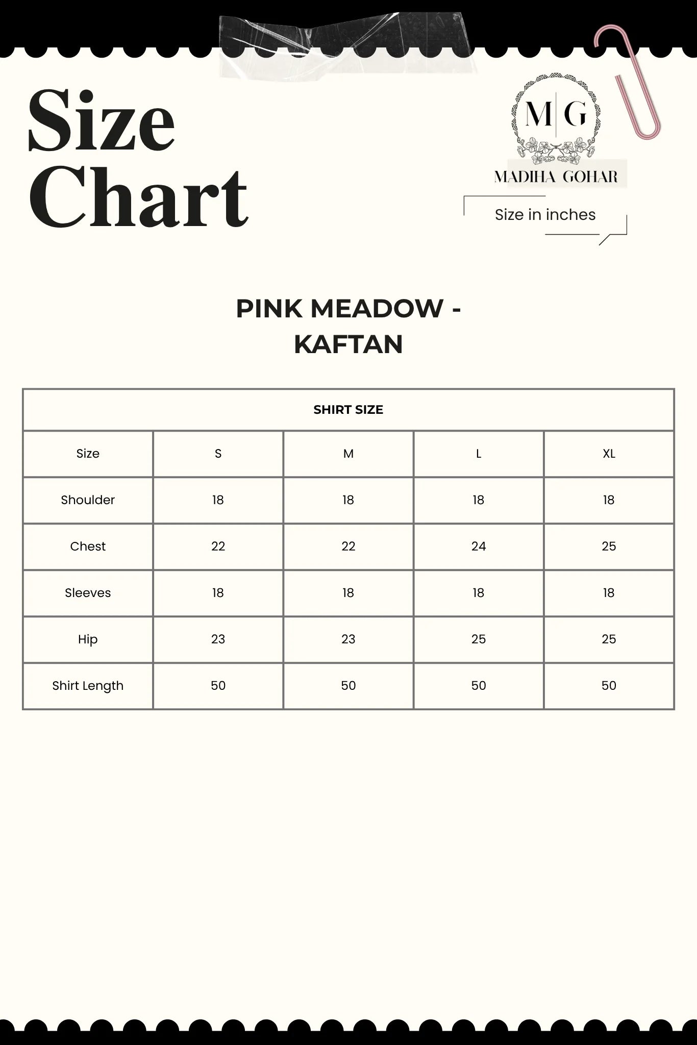 Pink Meadow