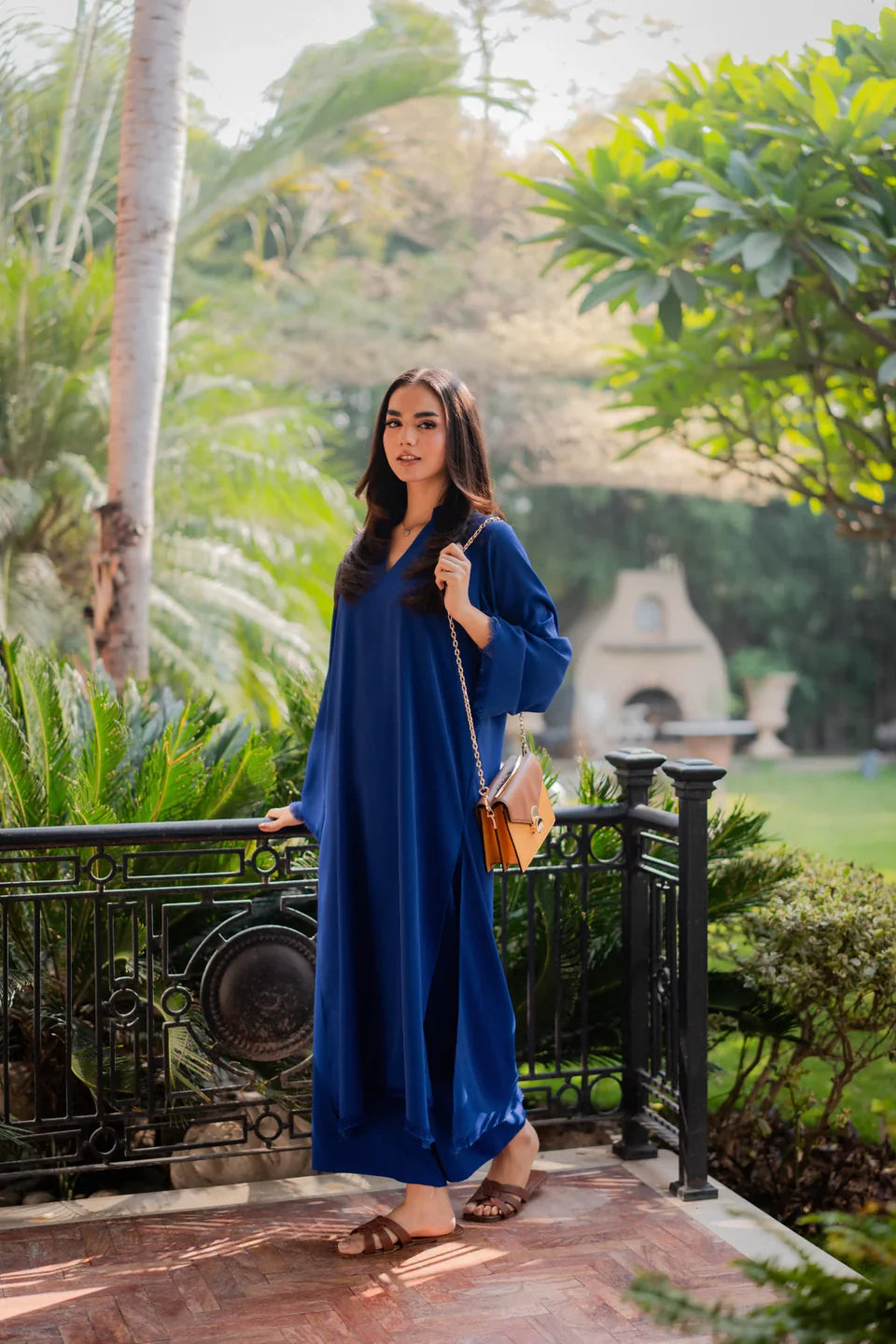 Cobalt Set