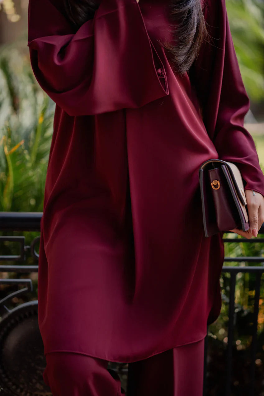 Merlot Set