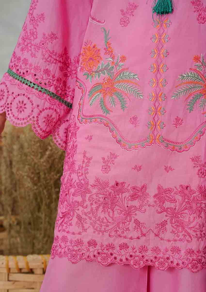 Floral Radiance