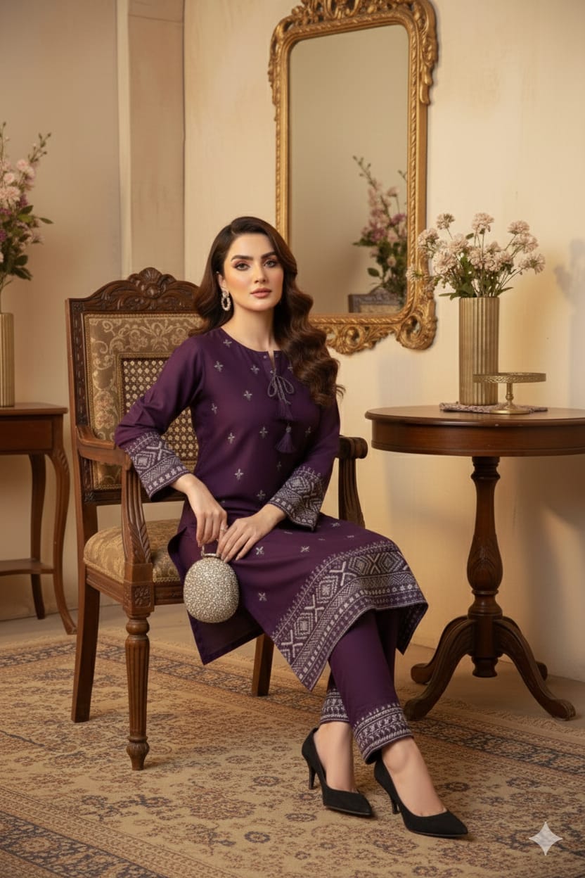 Plum Grace