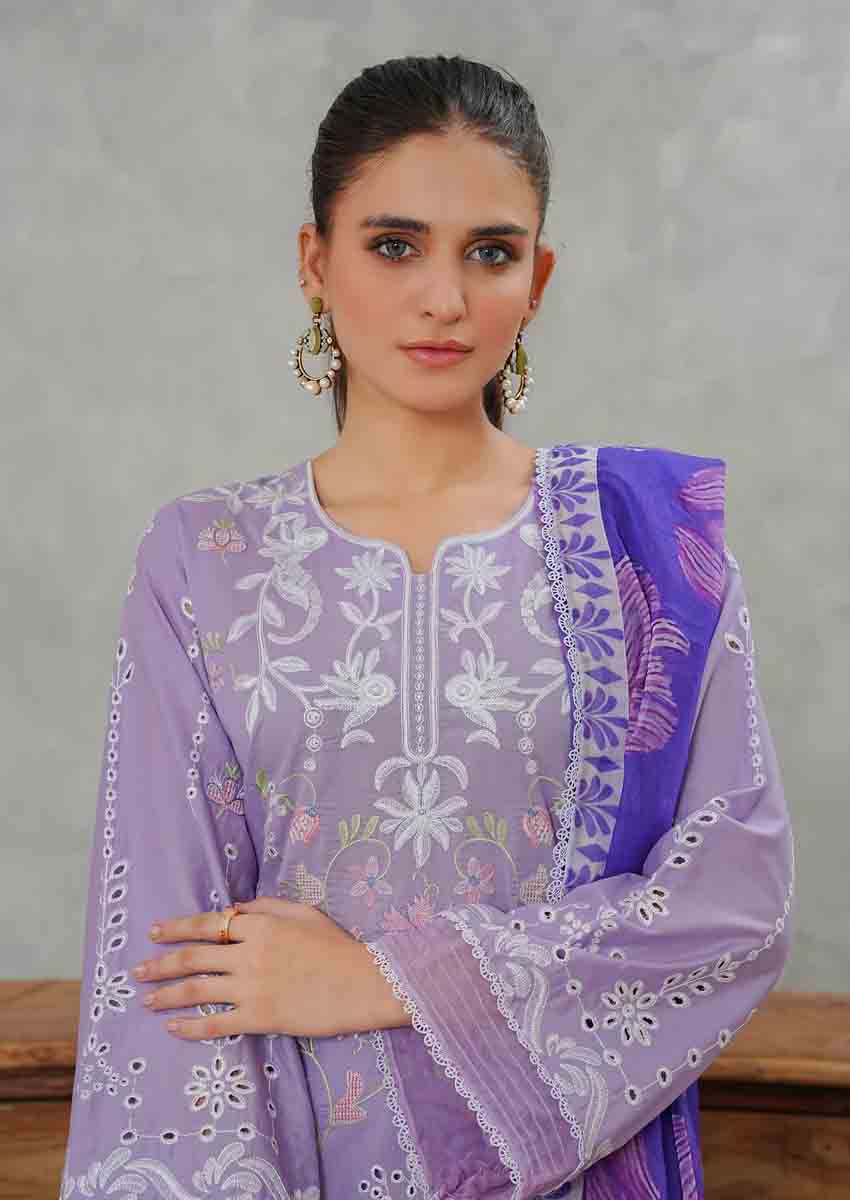 Ethereal Charm