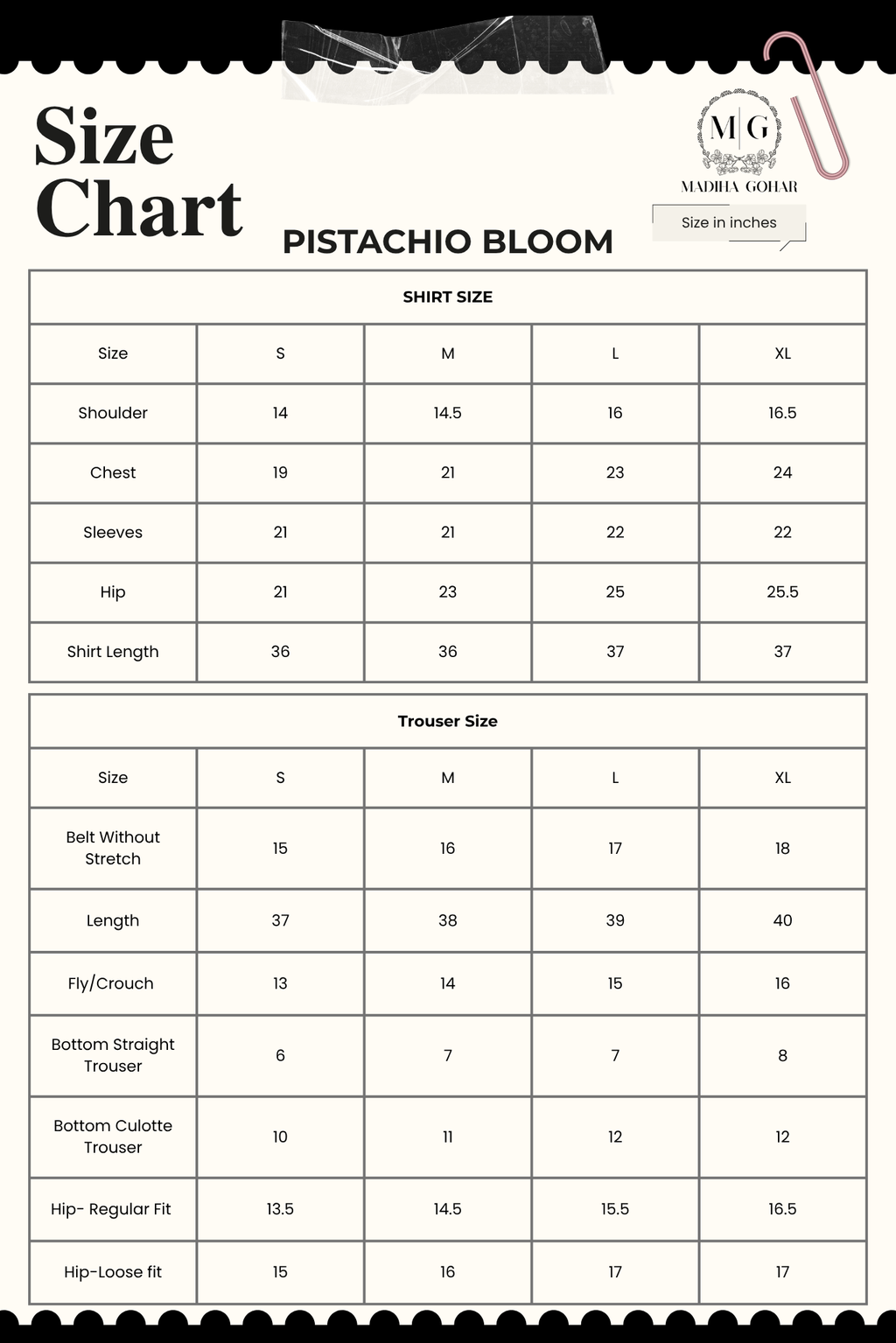 Pistachio Bloom