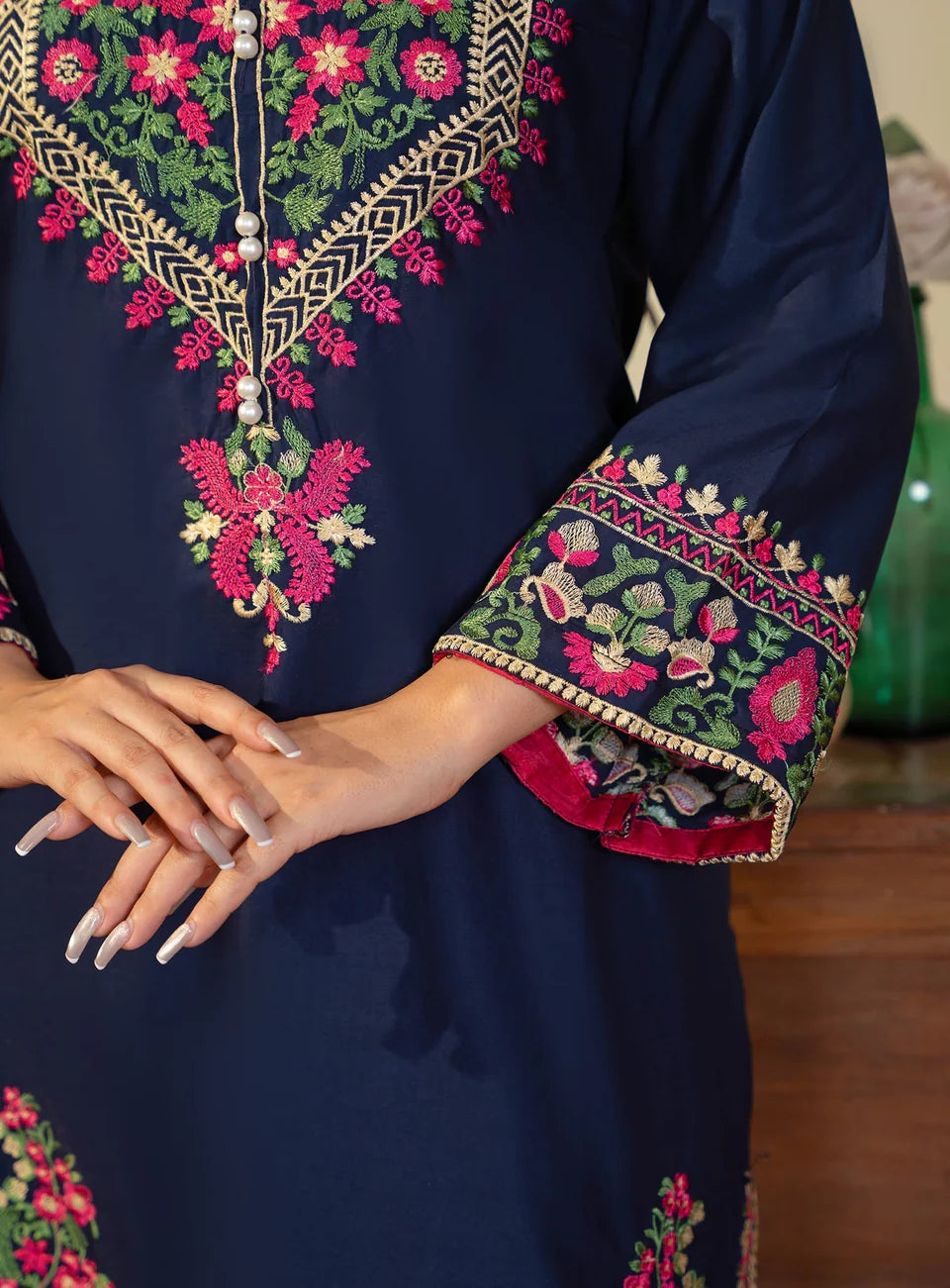 Multi Navy