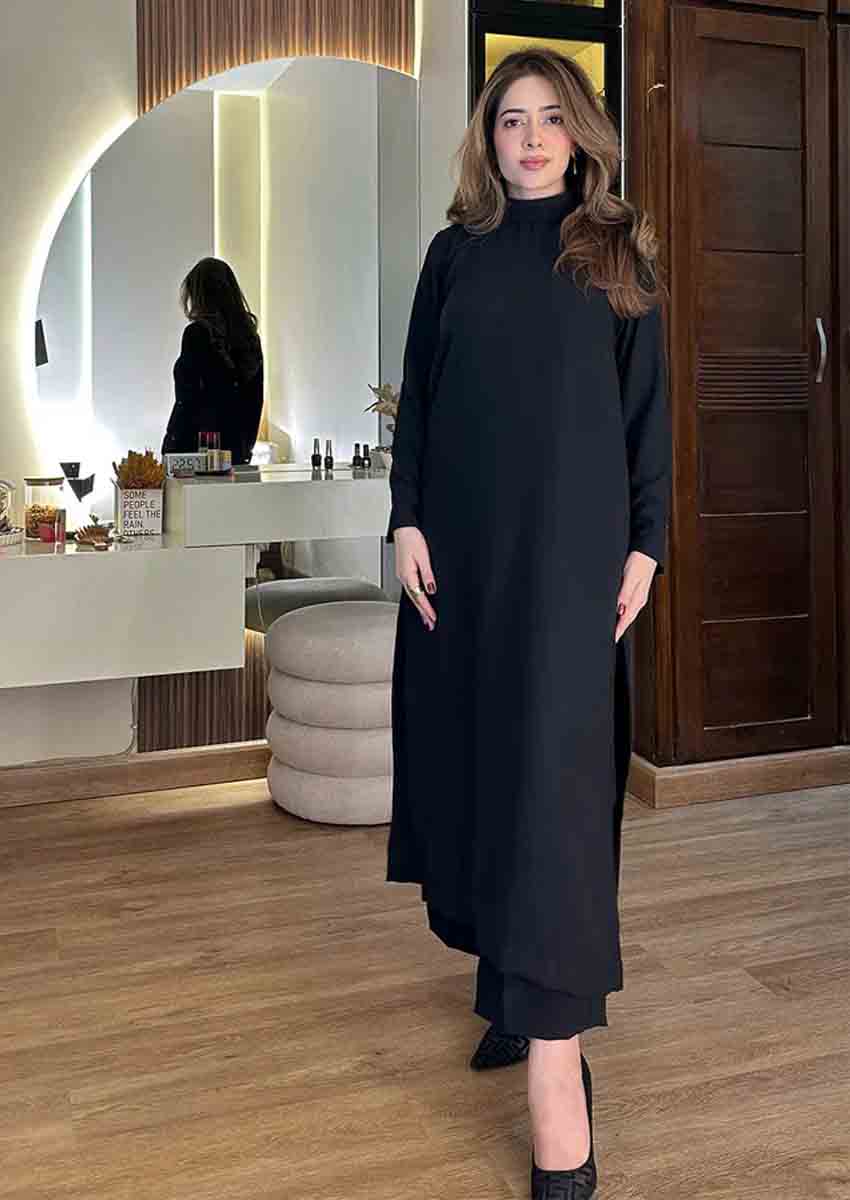 SIDRA BLACK