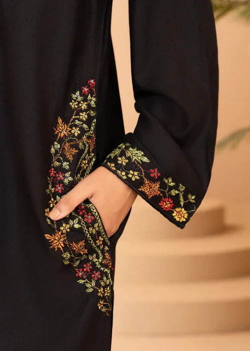 Black Pocket