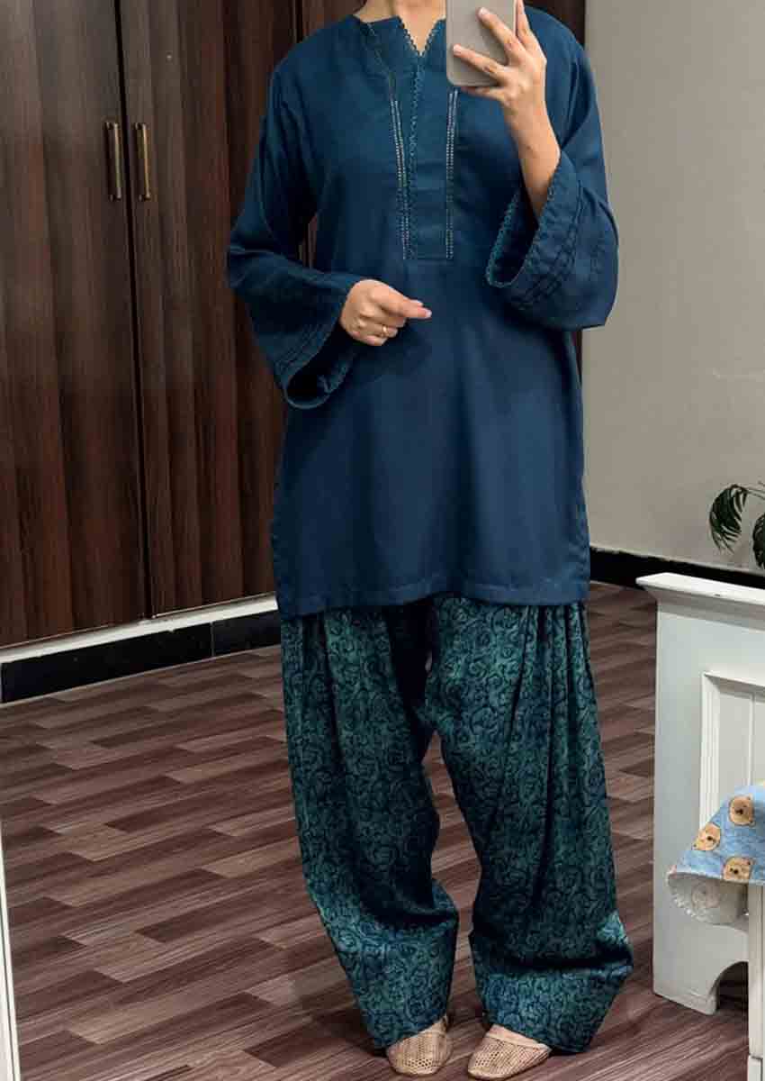 BLUE SET