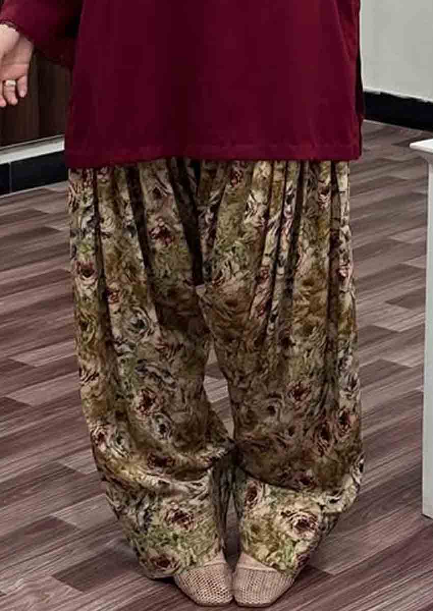 PARISA SET