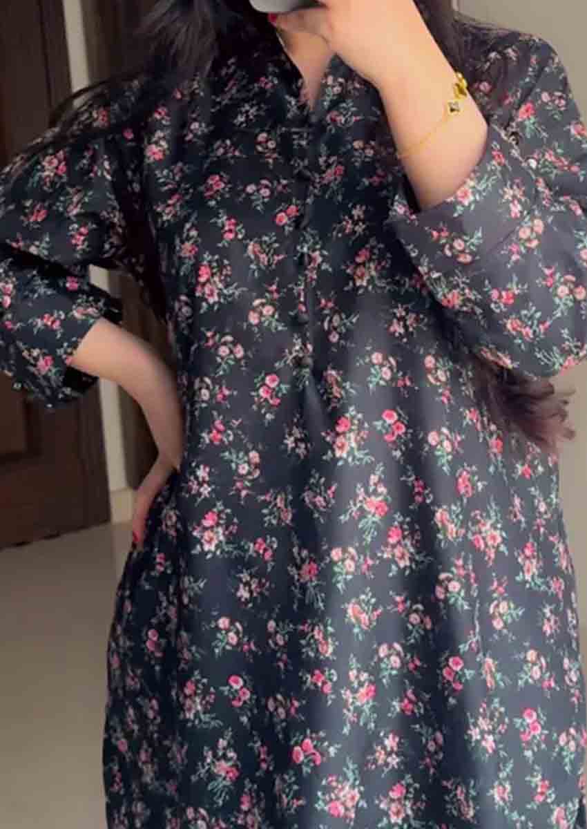 ANA BLACK