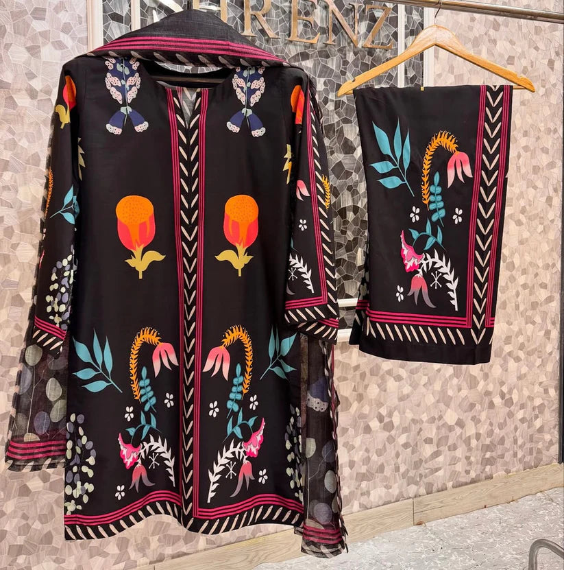 Rukhsar Black