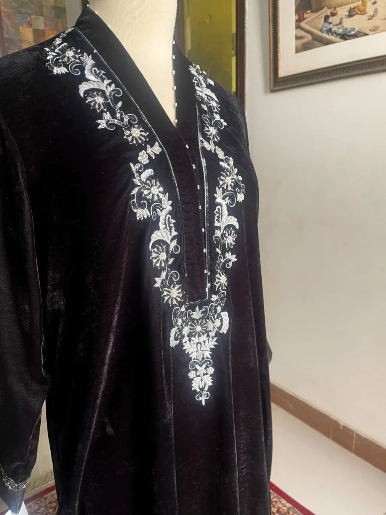 Noor Black