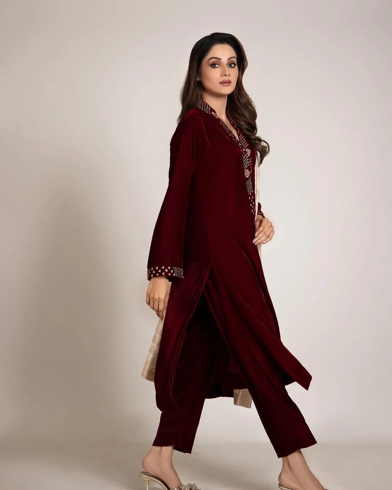 Noor Mahroon