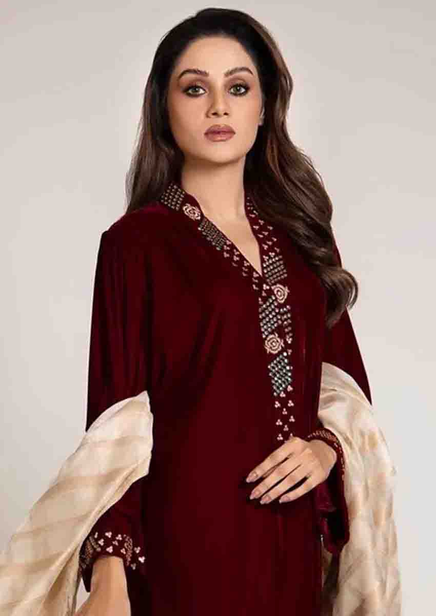 Noor Mahroon