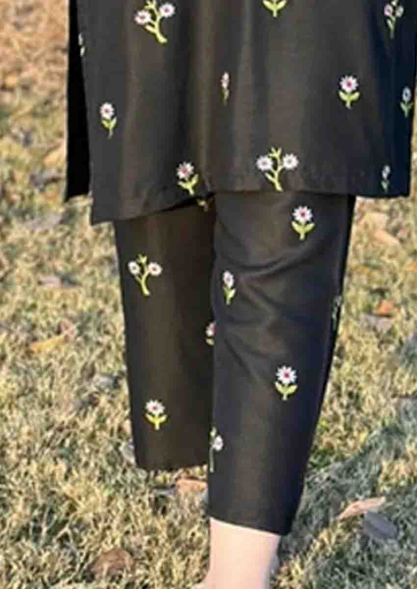 Petal EMB