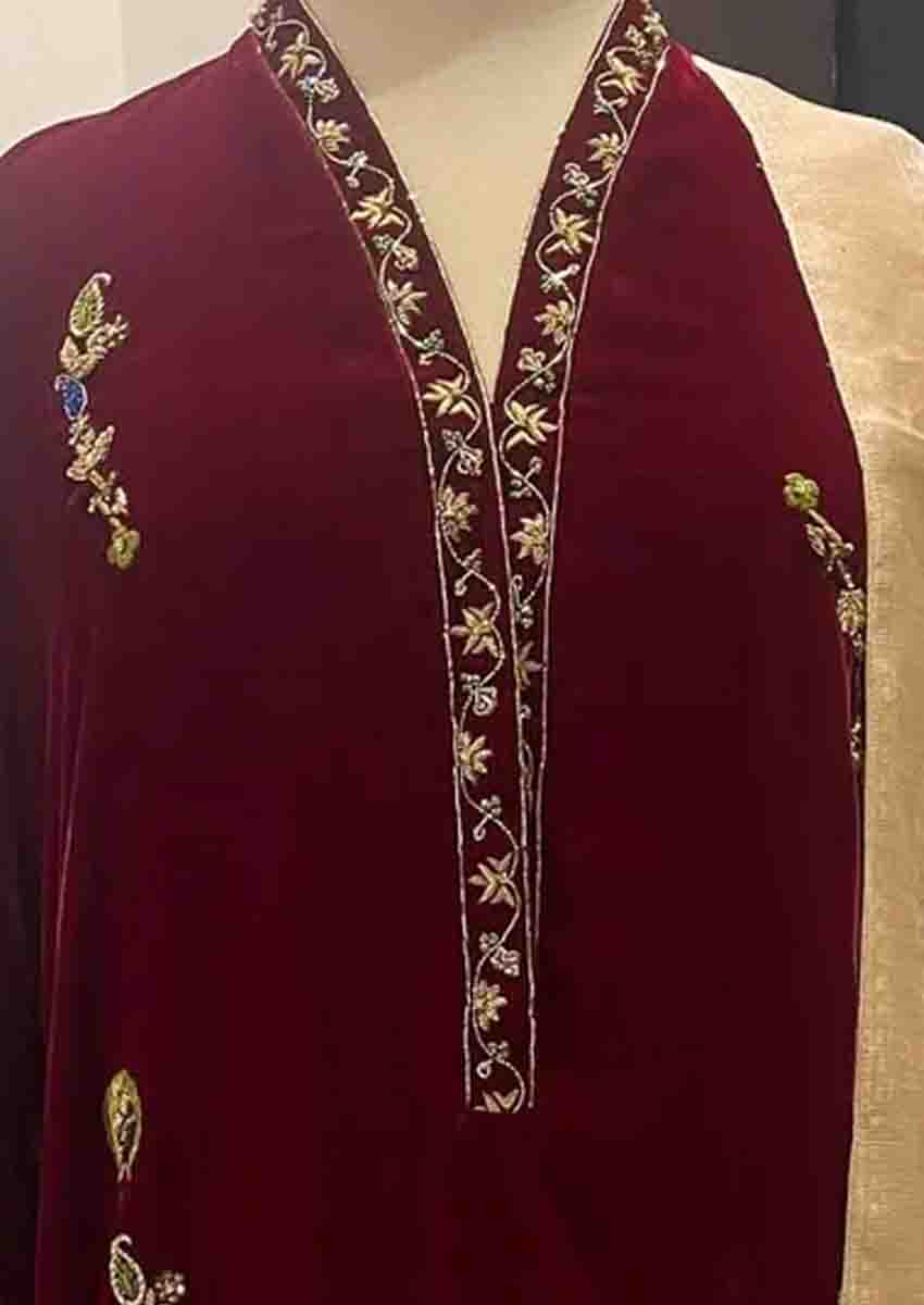 Noor Ronaq
