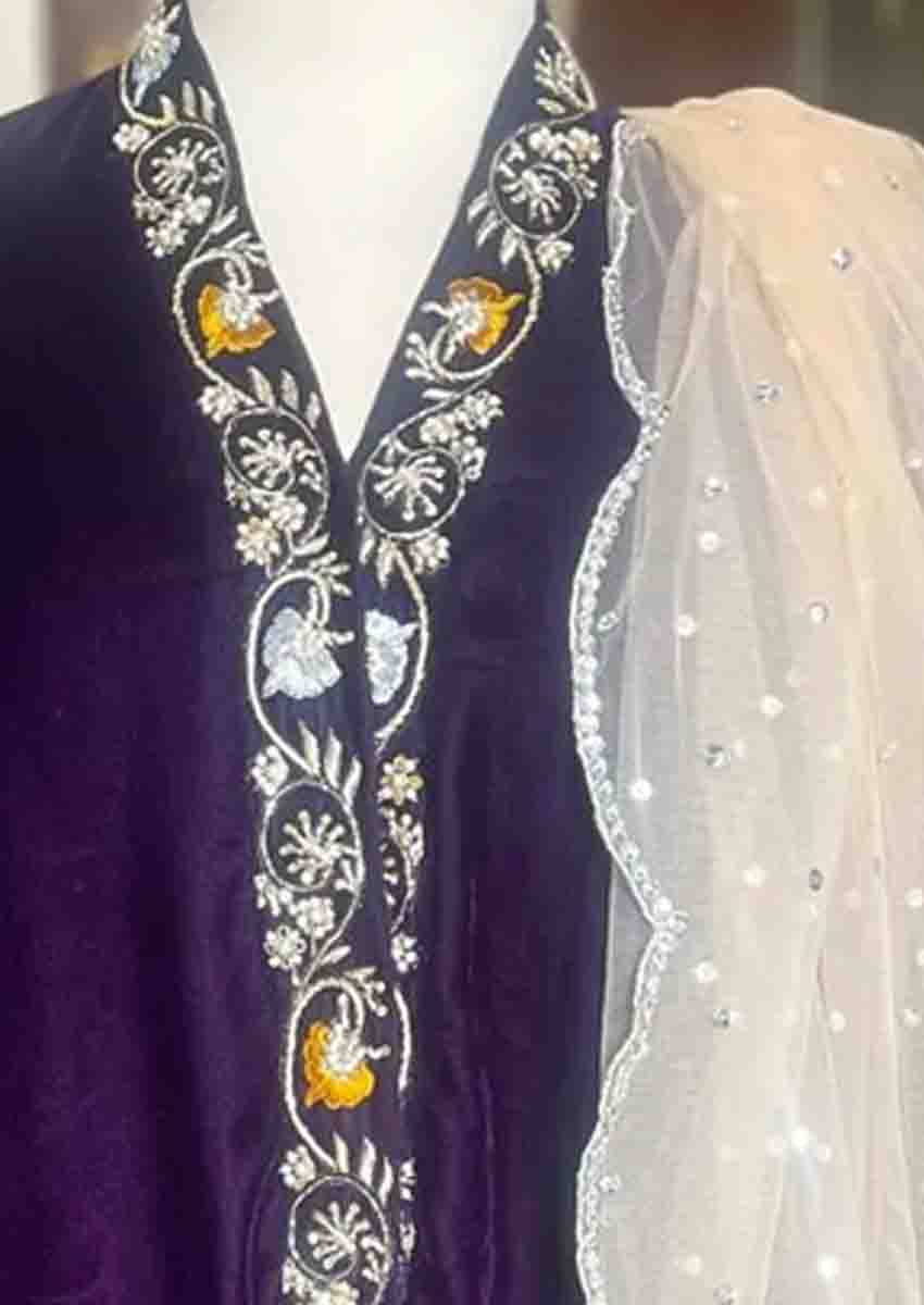 Ronaq Noor