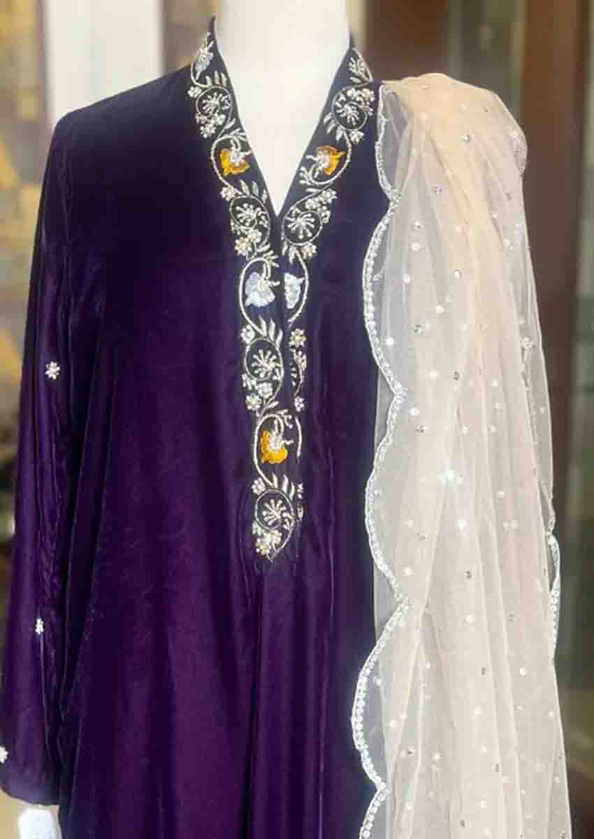 Ronaq Noor
