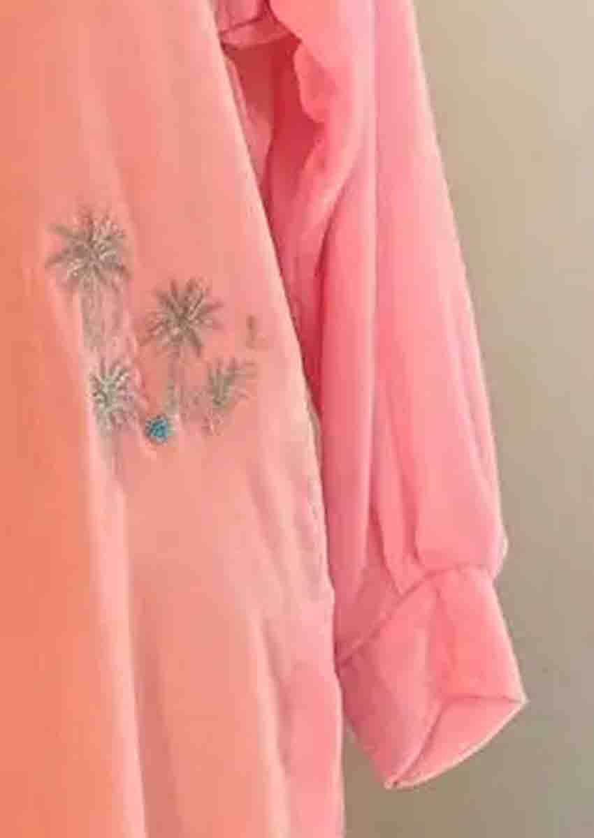 Noor Candy Pink