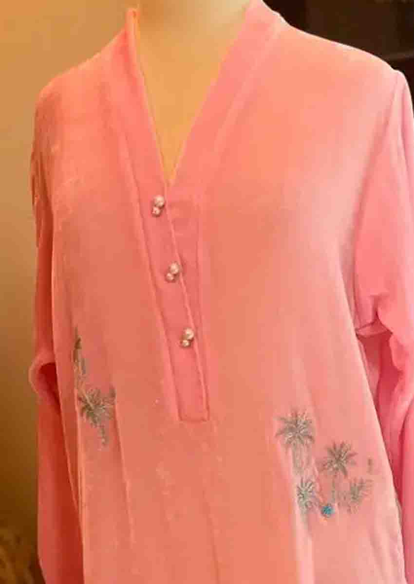 Noor Candy Pink