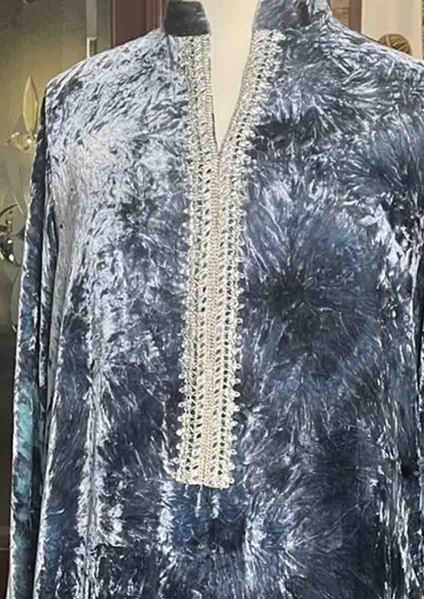 Chunariya Velvet