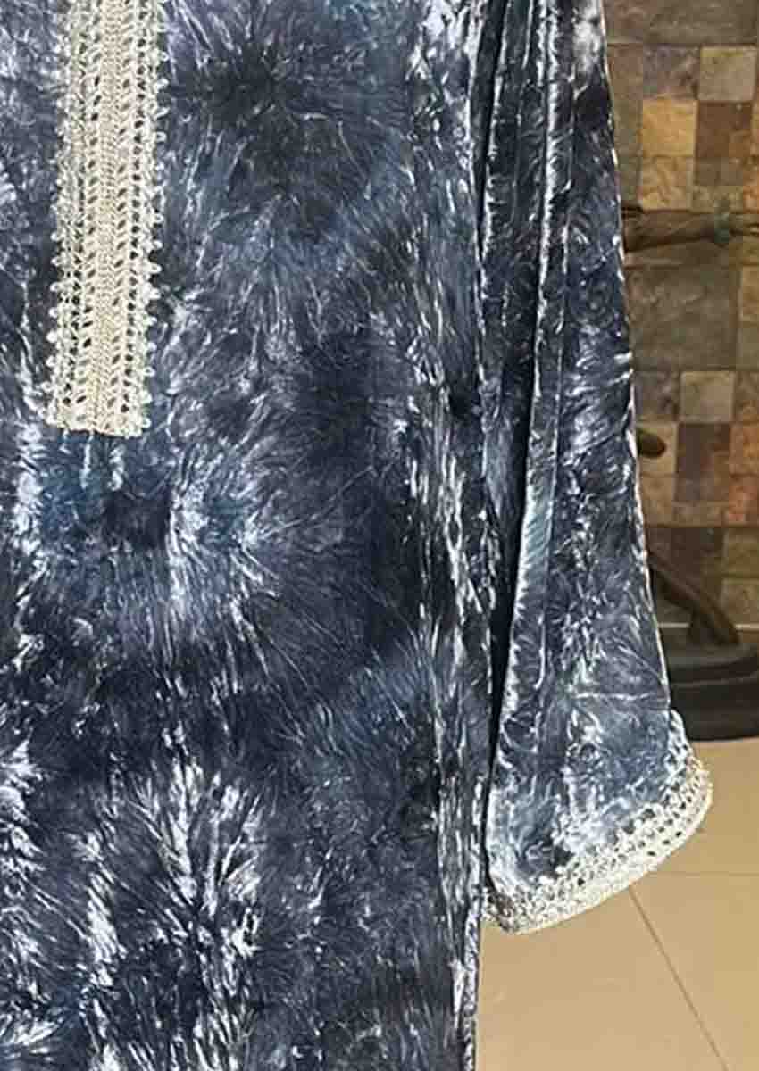 Chunariya Velvet