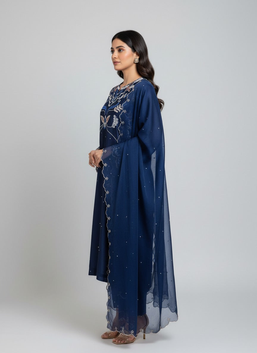 Moonlight Blue