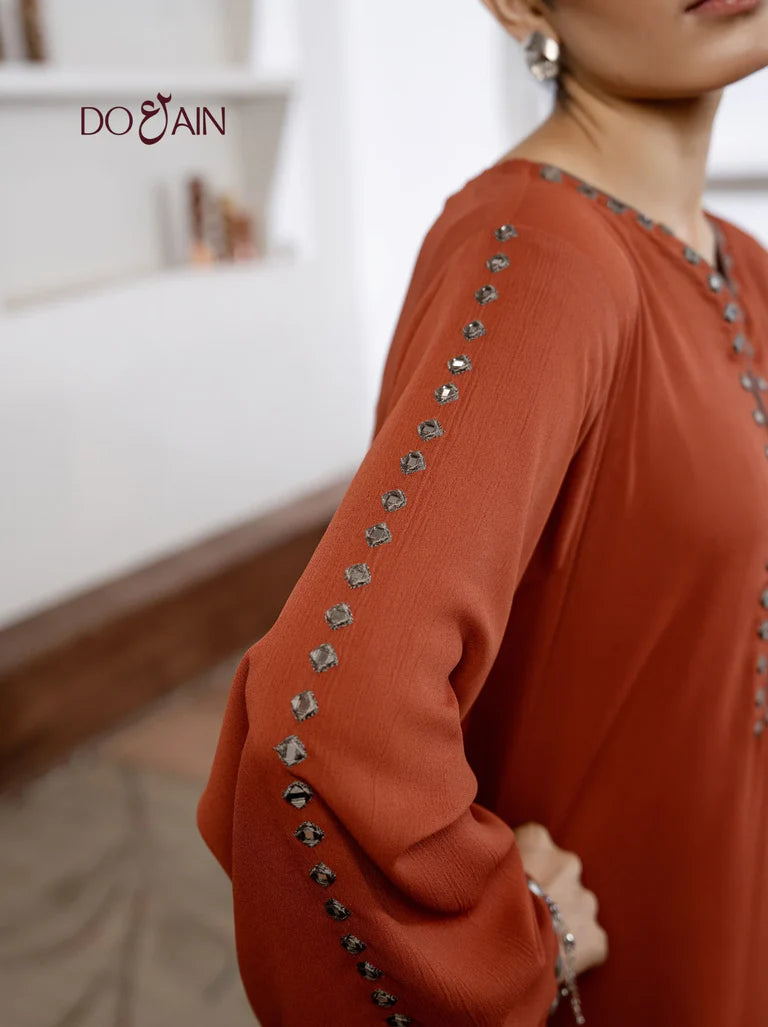 Lotus Embellished