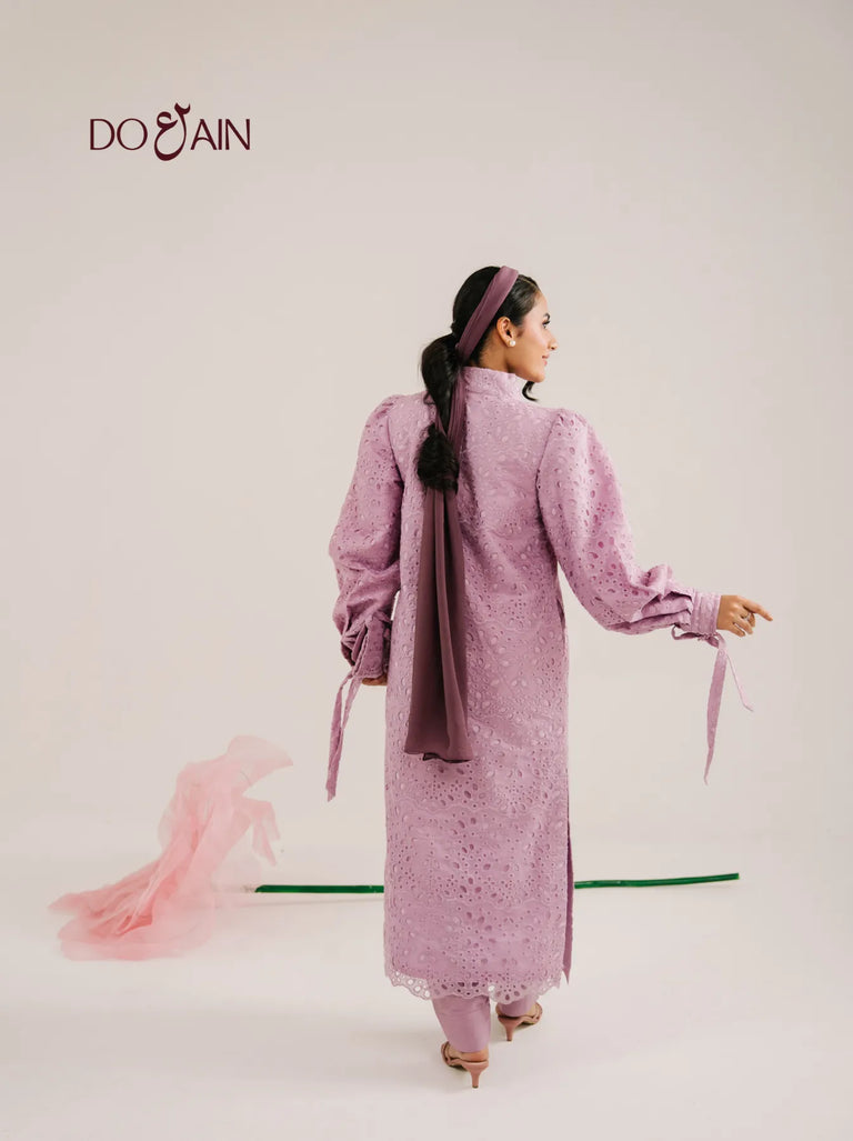 Lilac Co Ord