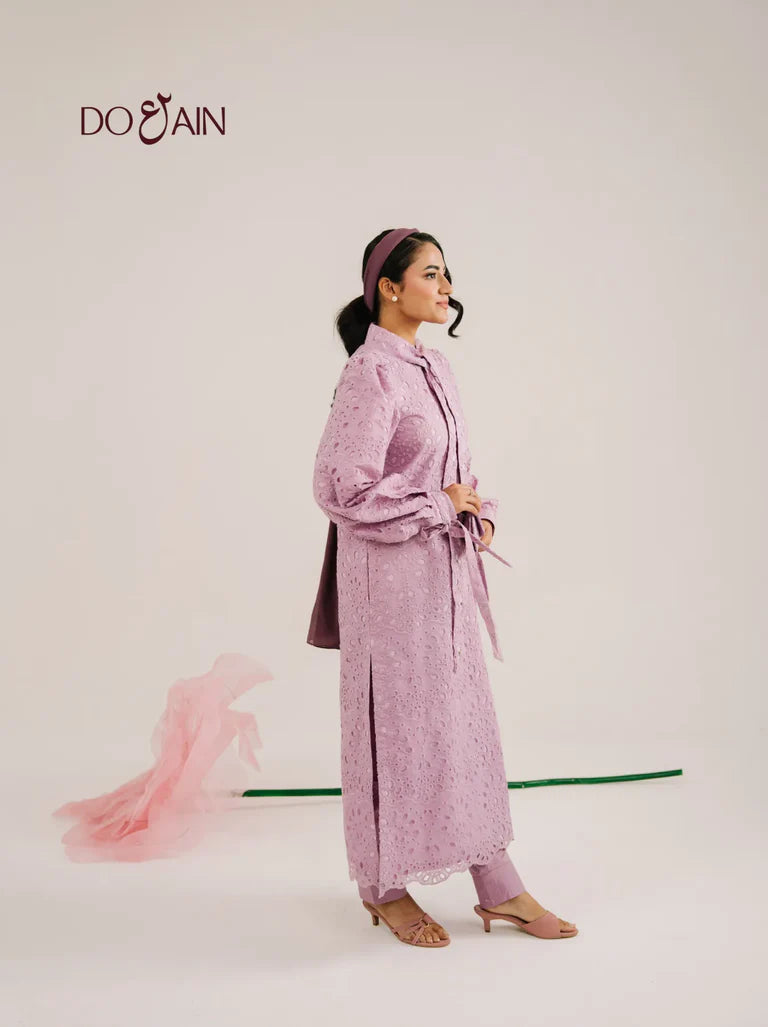Lilac Co Ord
