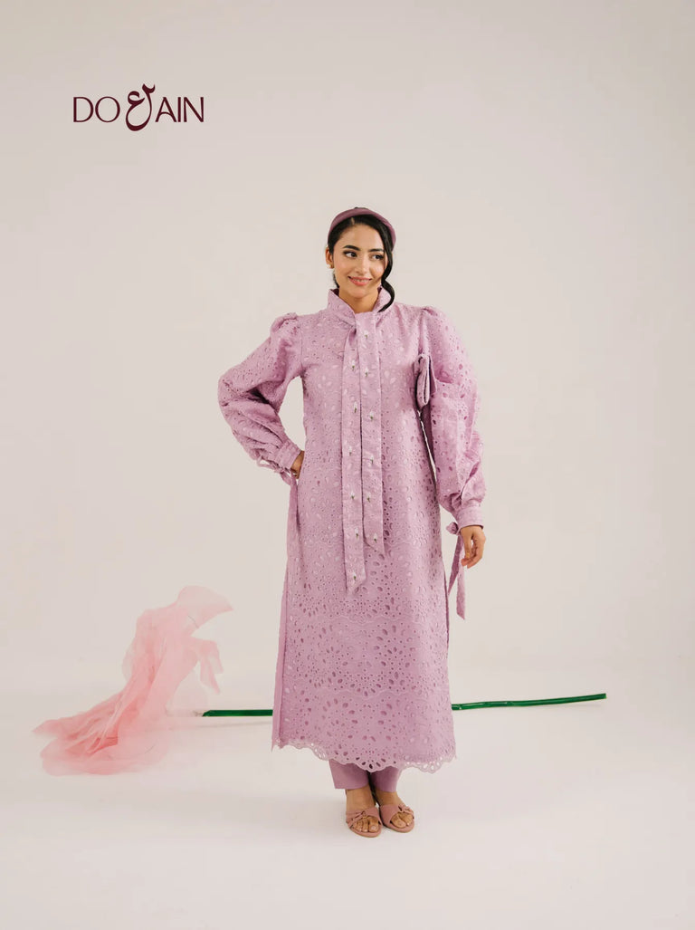 Lilac Co Ord