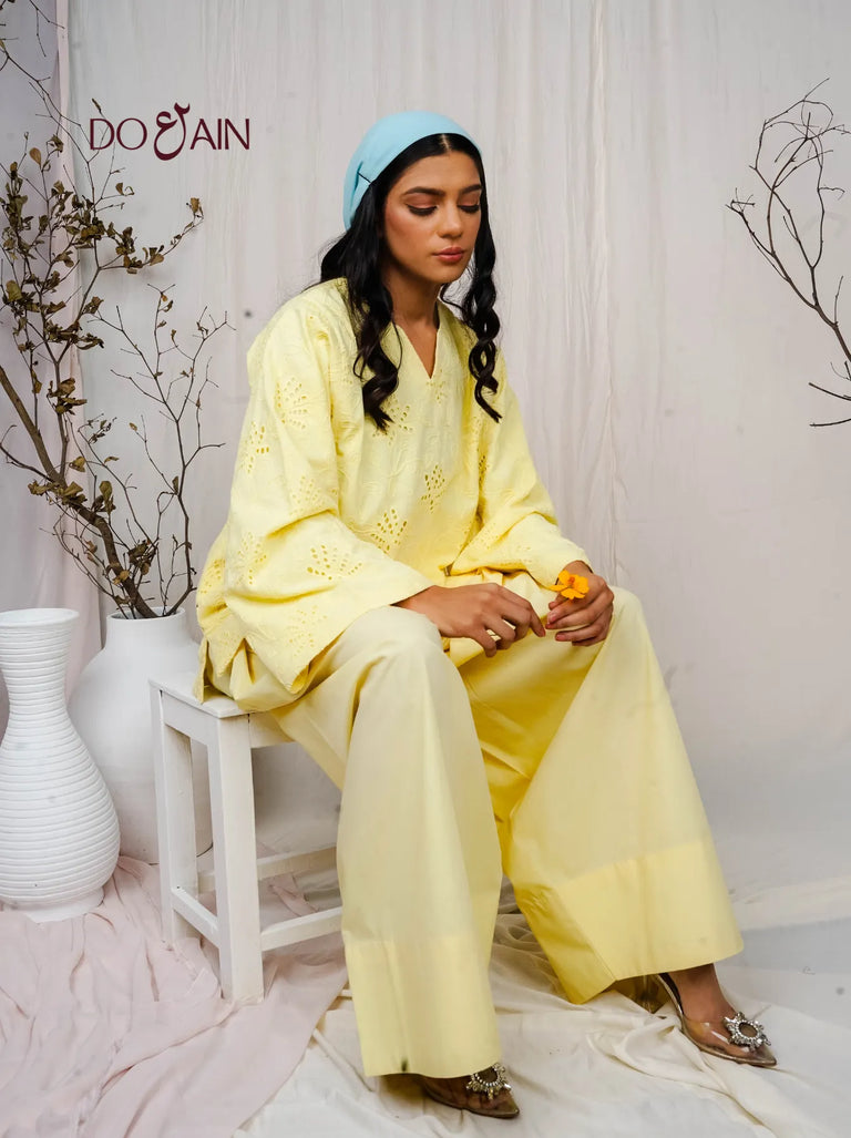 Kalmia Co Ord