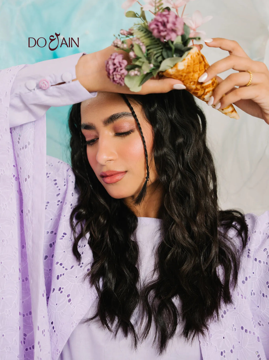 Lavender Haze
