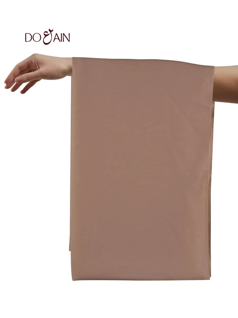 Dusty Rose Scarf