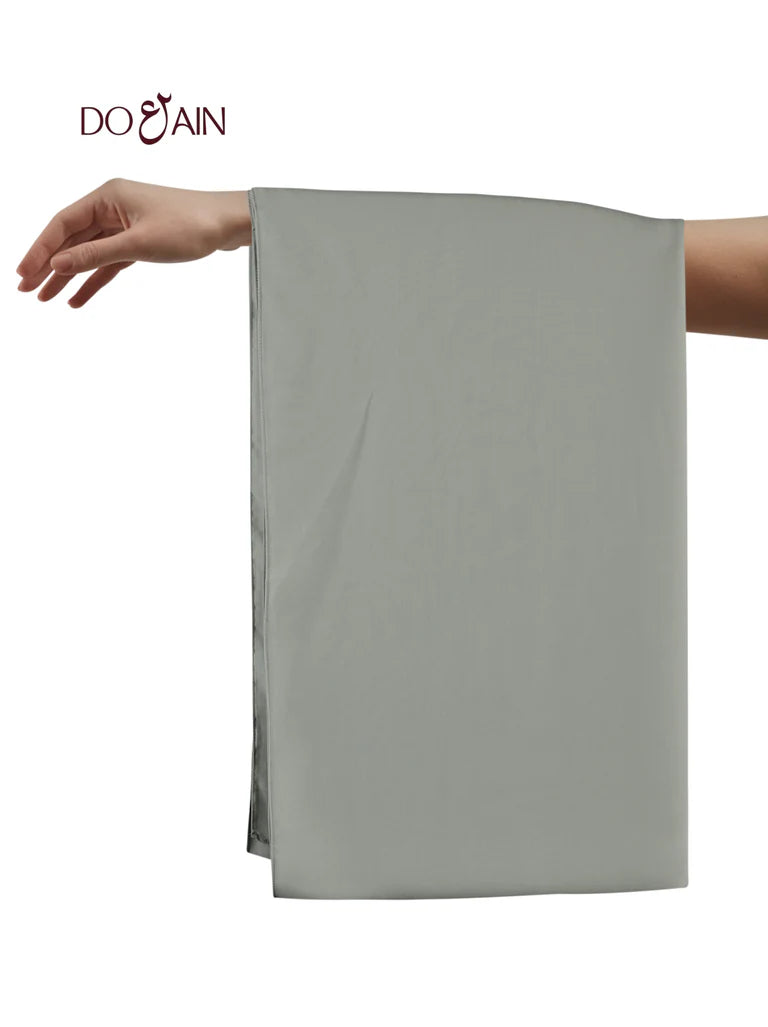 Ash Grey Scarf