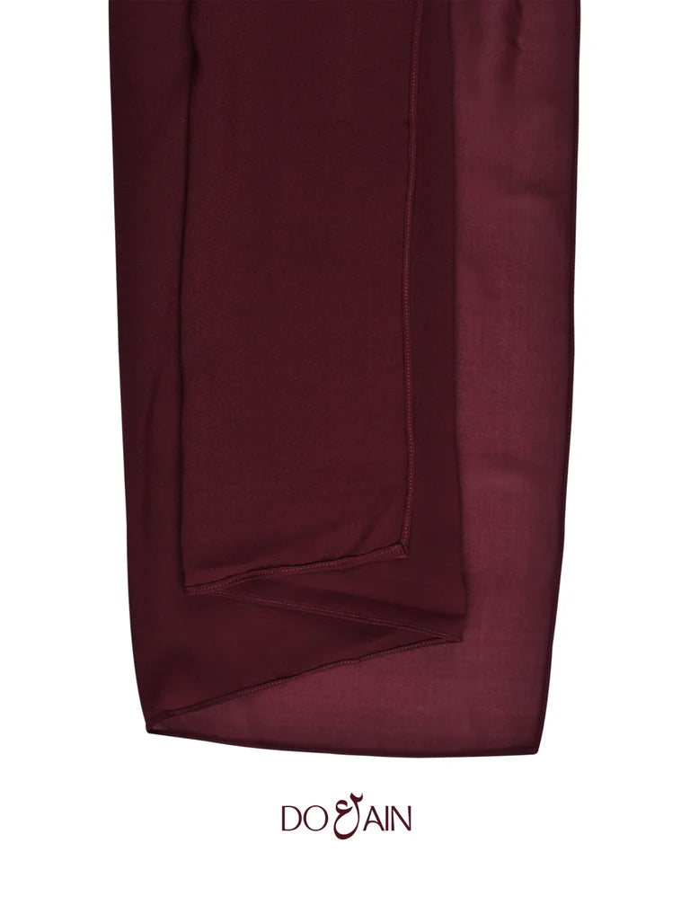 Berry Scarf