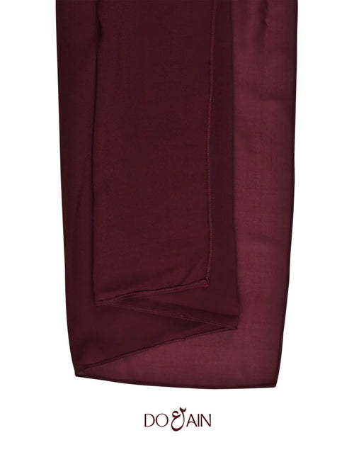 Berry Scarf