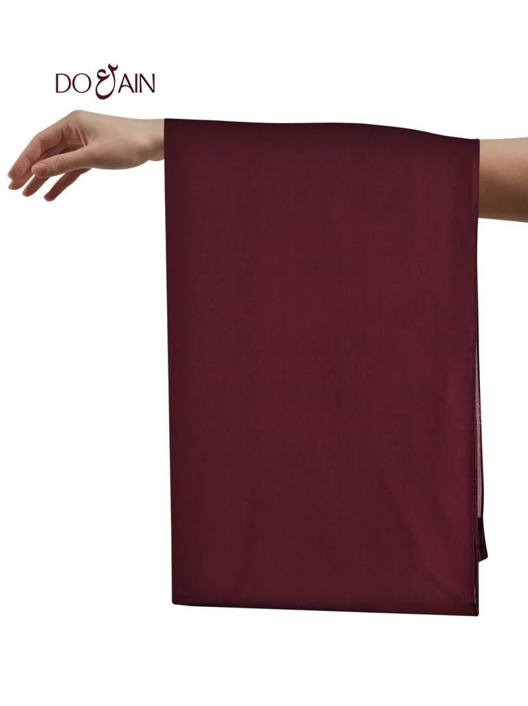 Berry Scarf